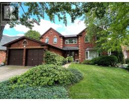 1380 MERRYBROOK LANE, Oakville, Ontario