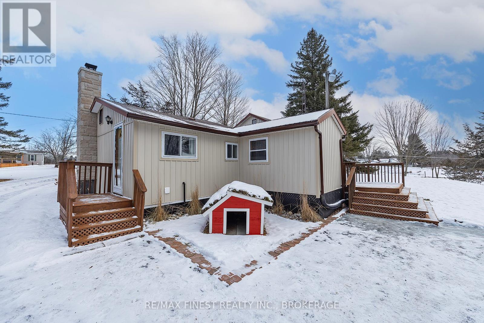 1283 Asselstine Road, South Frontenac, Ontario  K0H 2L0 - Photo 27 - X11926350