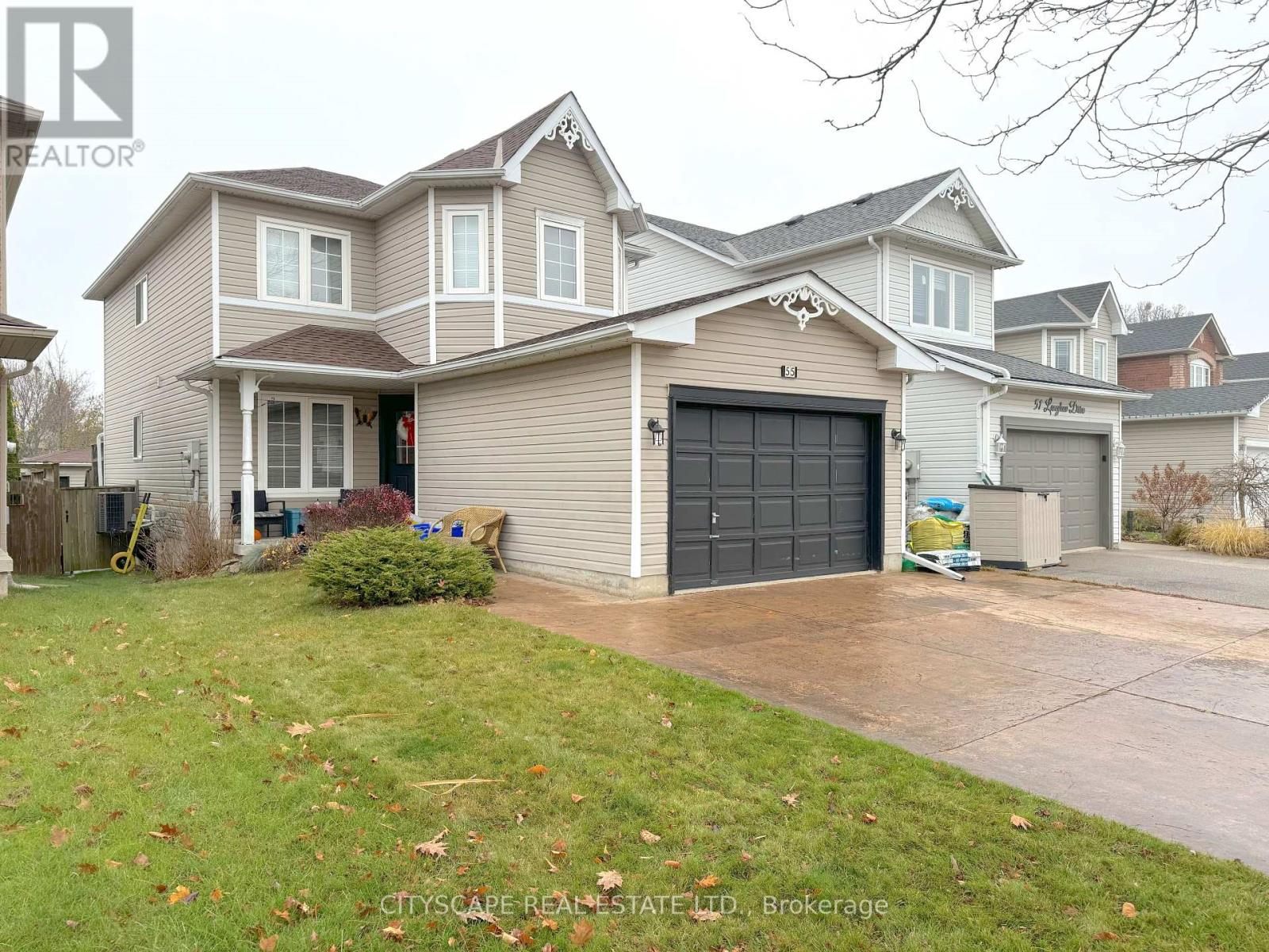 Property at 55 LANGLAW DRIVE image 1