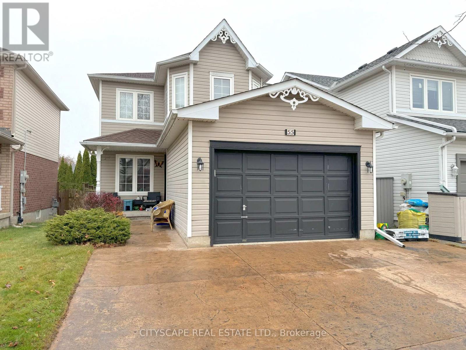 Property at 55 LANGLAW DRIVE image 4