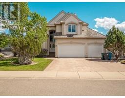 24 Fairmont Point S, lethbridge, Alberta