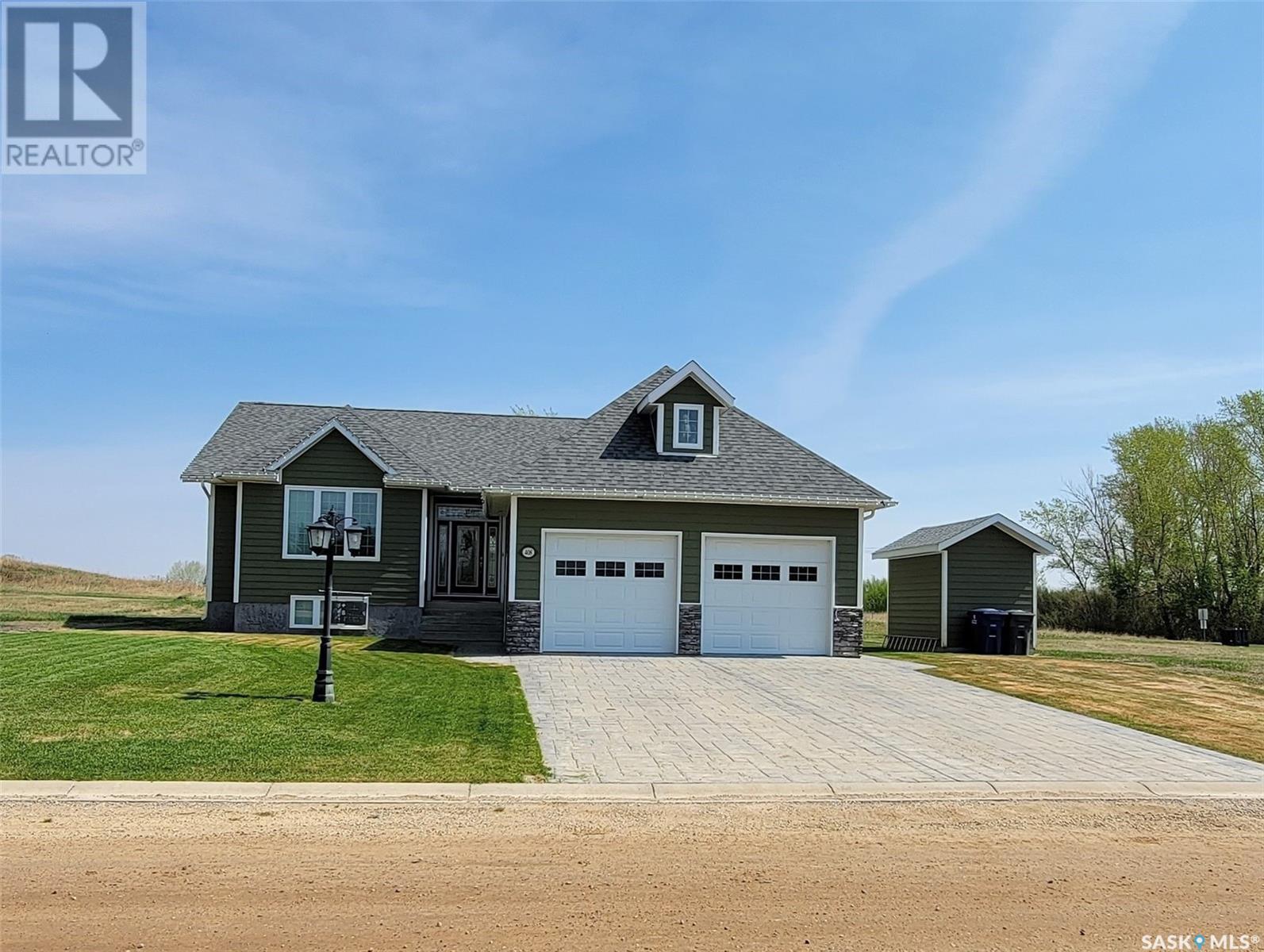 408 5th STREET E, Wilkie, Saskatchewan