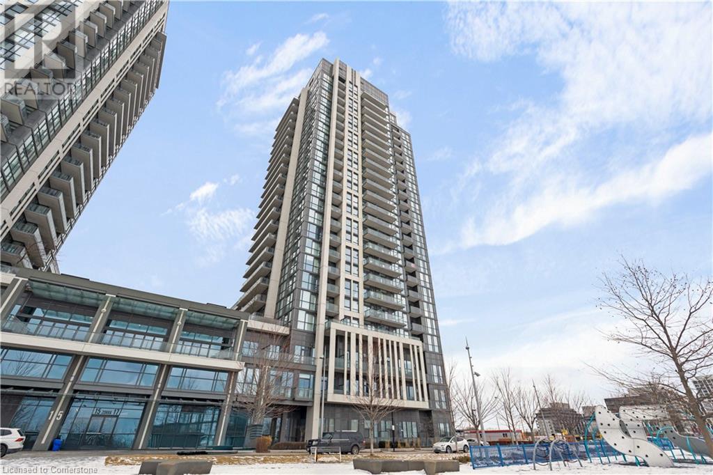 17 Zorra Street Unit# 701, Toronto, Ontario  M8Z 0C8 - Photo 2 - 40690991