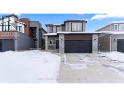 1332 TWILITE BOULEVARD, London, Ontario