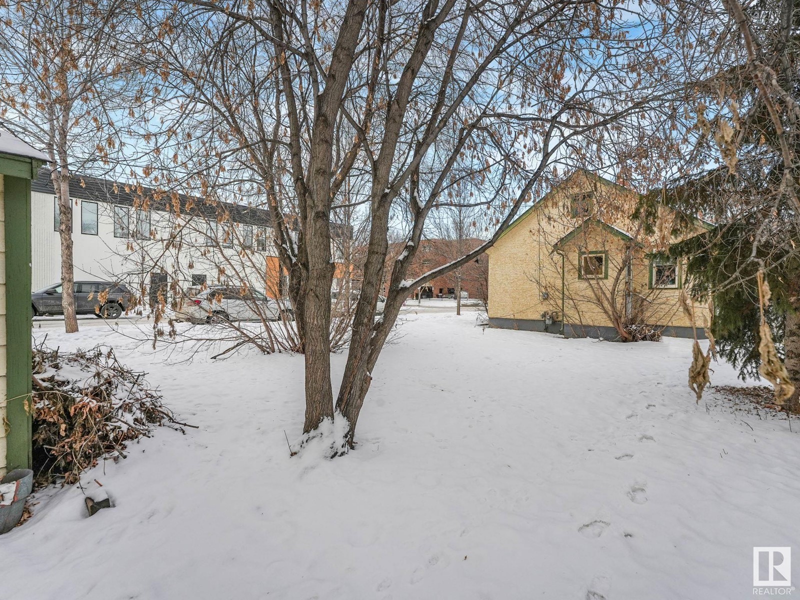 9947 80 Av Nw, Edmonton, Alberta  T6E 1T2 - Photo 40 - E4418160