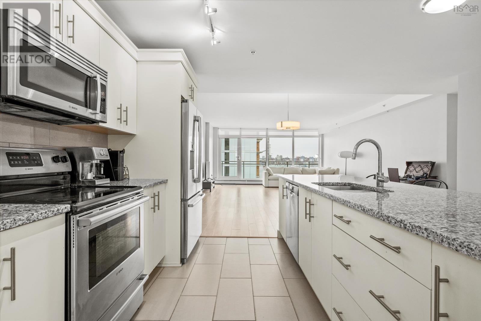 906 15 Kings Wharf Place, Dartmouth, Nova Scotia  B2Y 0C2 - Photo 10 - 202501011