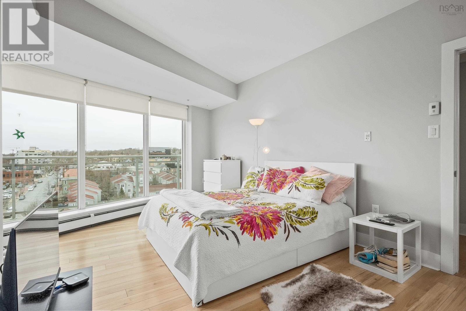 906 15 Kings Wharf Place, Dartmouth, Nova Scotia  B2Y 0C2 - Photo 11 - 202501011