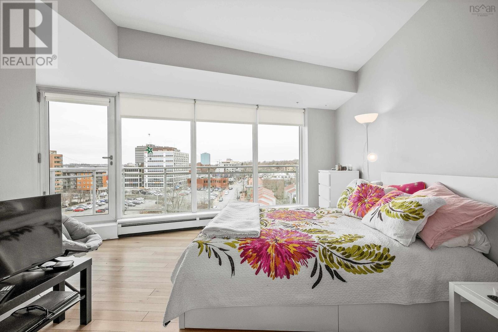 906 15 Kings Wharf Place, Dartmouth, Nova Scotia  B2Y 0C2 - Photo 12 - 202501011