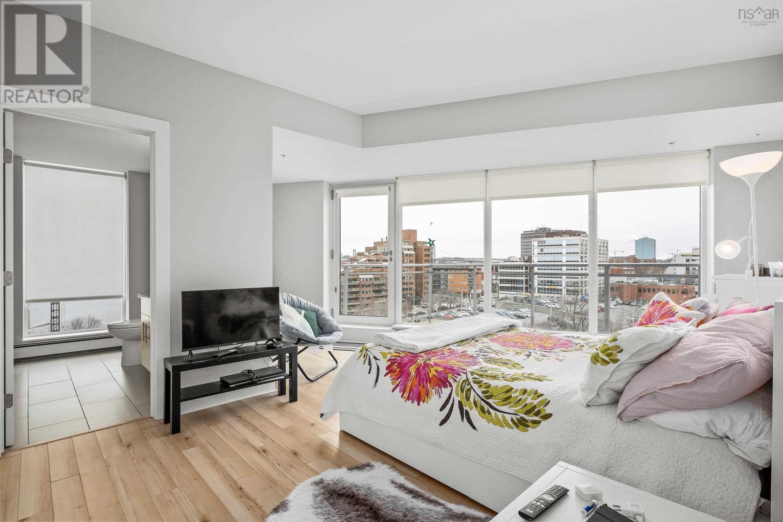 906 15 Kings Wharf Place, Dartmouth, Nova Scotia  B2Y 0C2 - Photo 13 - 202501011