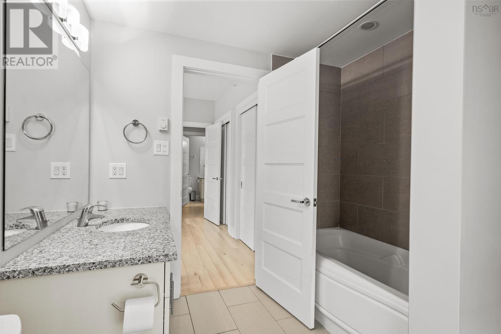 906 15 Kings Wharf Place, Dartmouth, Nova Scotia  B2Y 0C2 - Photo 15 - 202501011