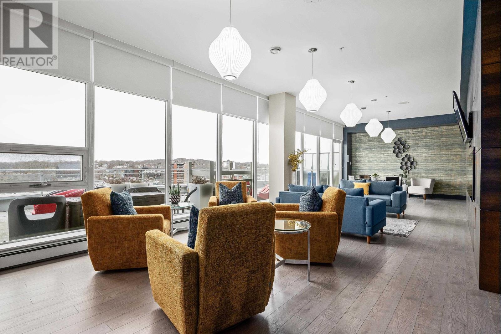 906 15 Kings Wharf Place, Dartmouth, Nova Scotia  B2Y 0C2 - Photo 21 - 202501011