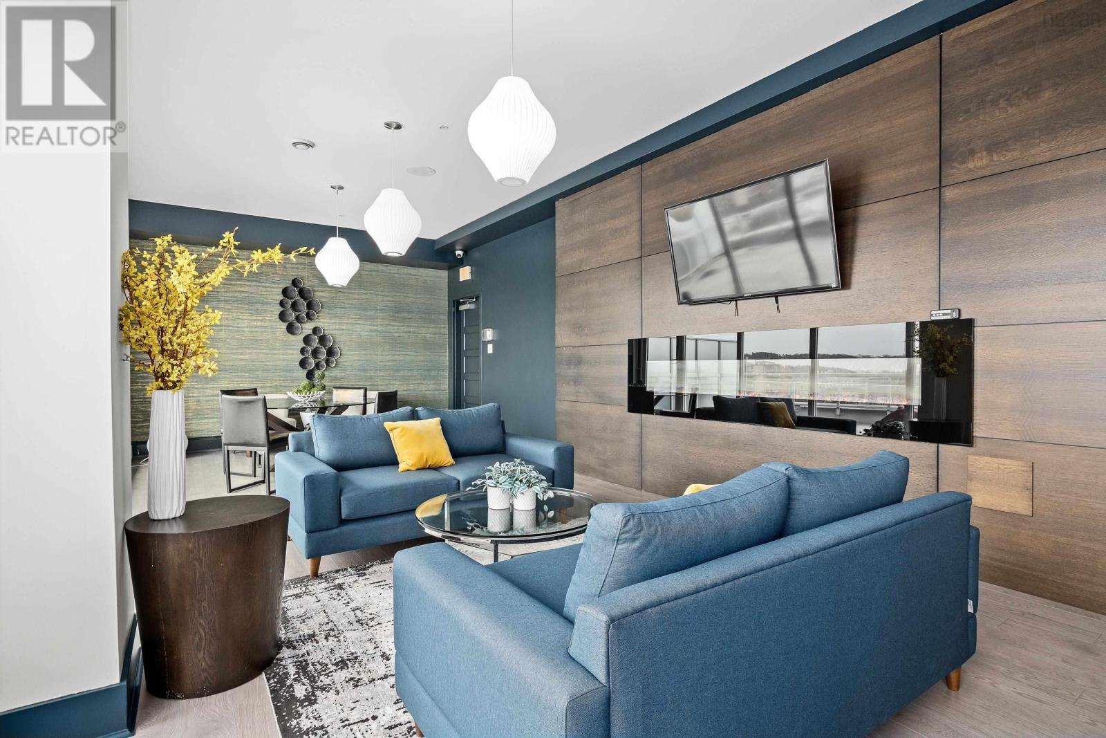 906 15 Kings Wharf Place, Dartmouth, Nova Scotia  B2Y 0C2 - Photo 22 - 202501011