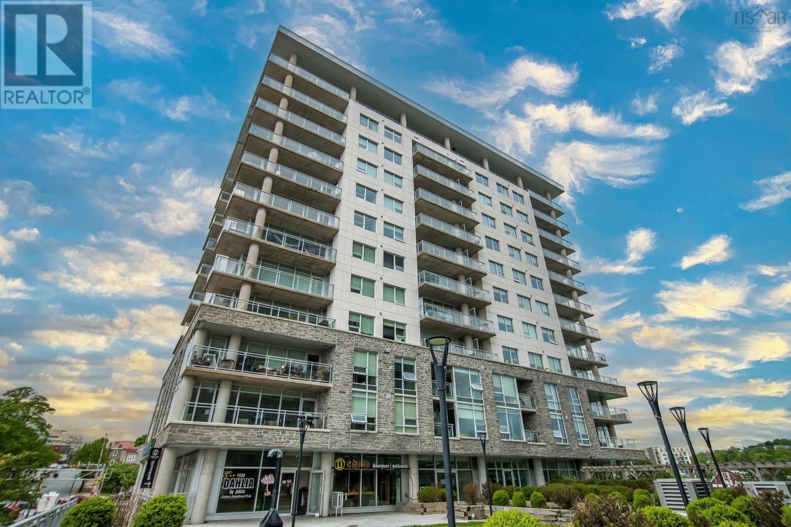 906 15 Kings Wharf Place, Dartmouth, Nova Scotia  B2Y 0C2 - Photo 24 - 202501011