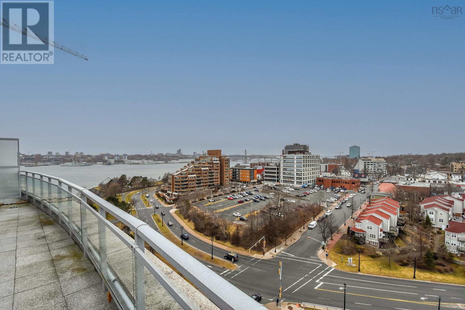 906 15 Kings Wharf Place, Dartmouth, Nova Scotia  B2Y 0C2 - Photo 25 - 202501011