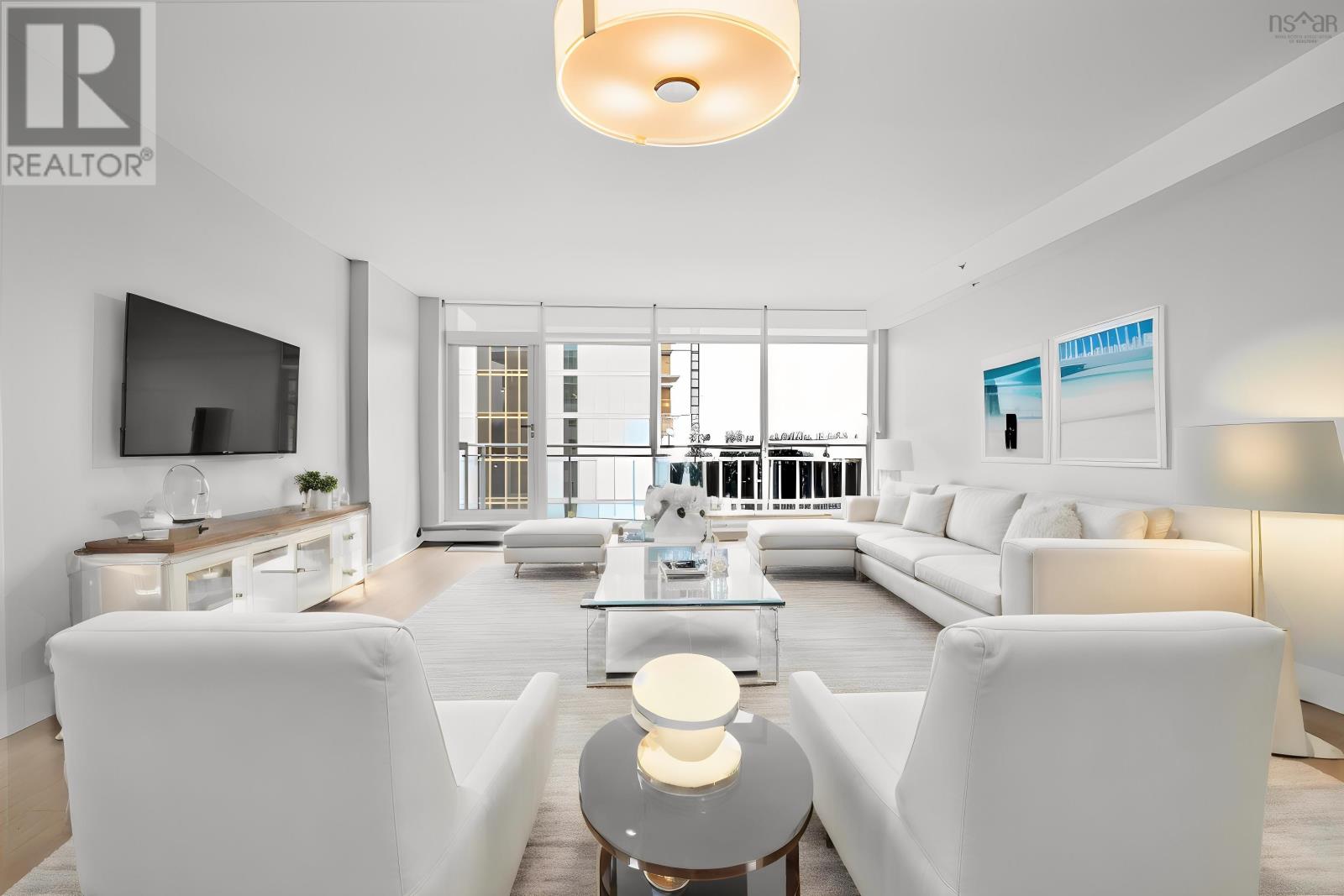 906 15 Kings Wharf Place, Dartmouth, Nova Scotia  B2Y 0C2 - Photo 6 - 202501011