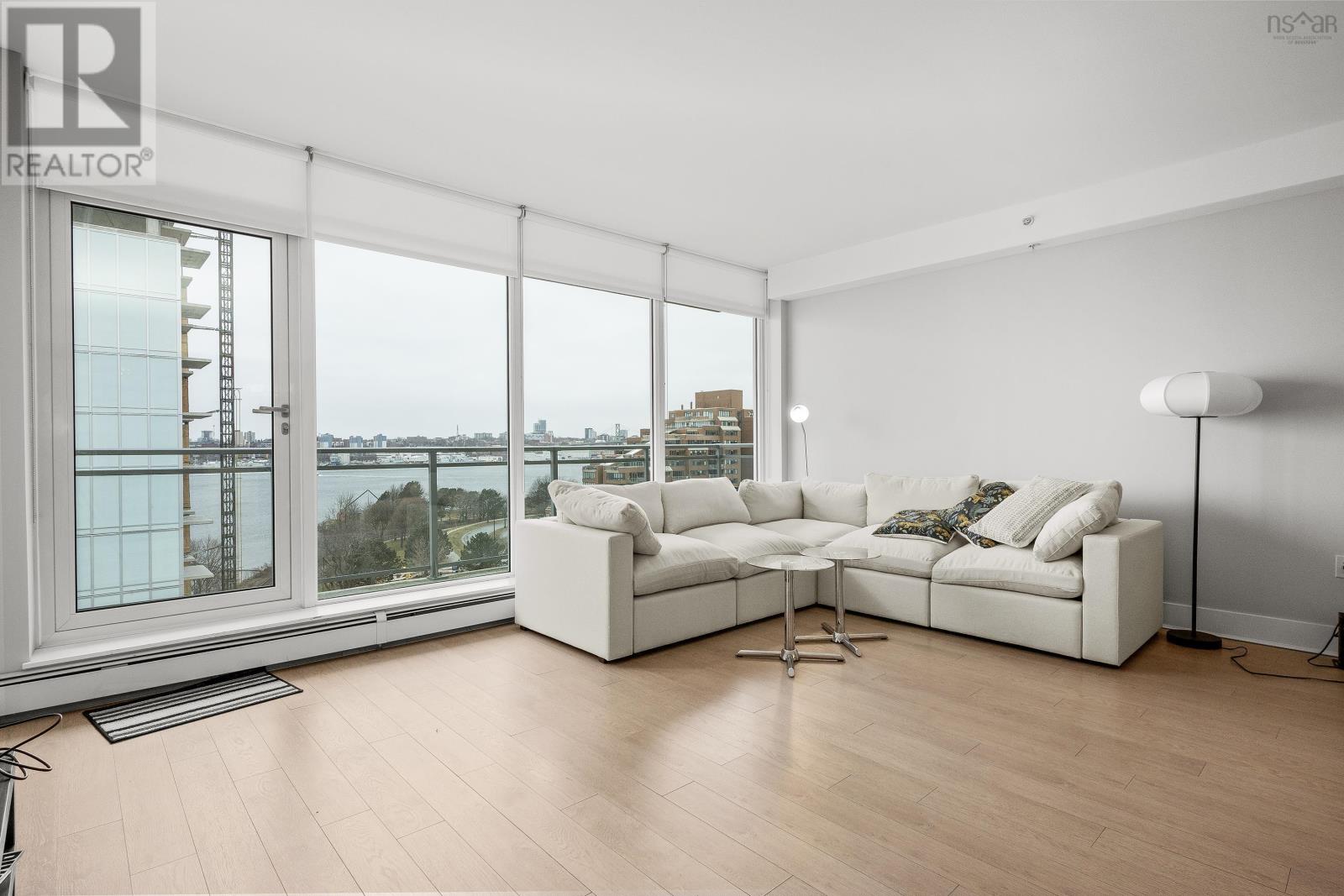 906 15 Kings Wharf Place, Dartmouth, Nova Scotia  B2Y 0C2 - Photo 7 - 202501011