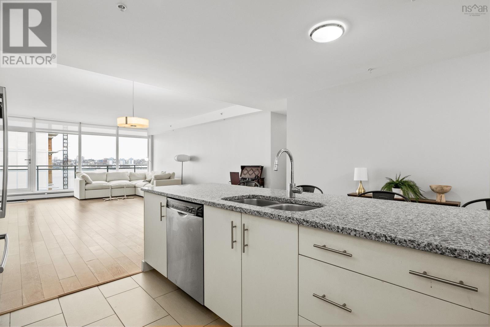 906 15 Kings Wharf Place, Dartmouth, Nova Scotia  B2Y 0C2 - Photo 9 - 202501011