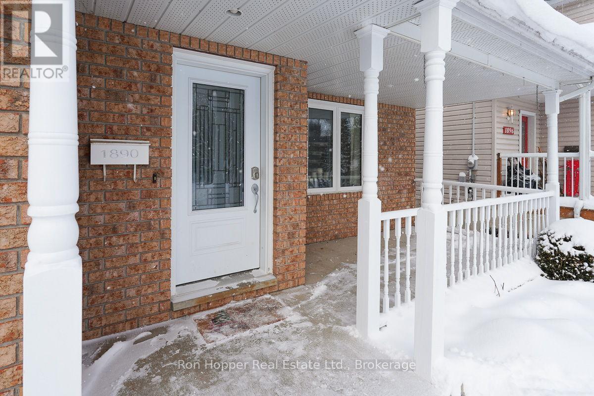 1890 6th Avenue W, Owen Sound, Ontario  N4K 5H9 - Photo 24 - X11926455