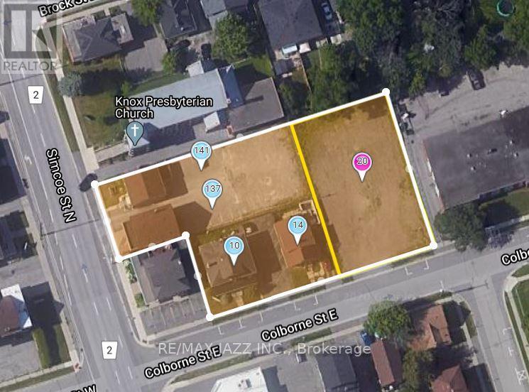 137 Simcoe Street N, Oshawa, Ontario  L1G 4S6 - Photo 4 - E11926494