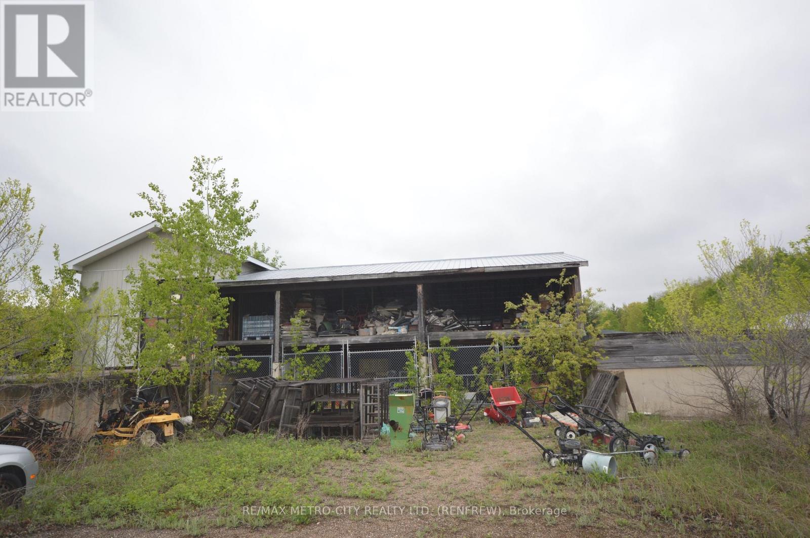 997 Gillan Road, Renfrew, Ontario  K7V 3Z4 - Photo 24 - X11926594