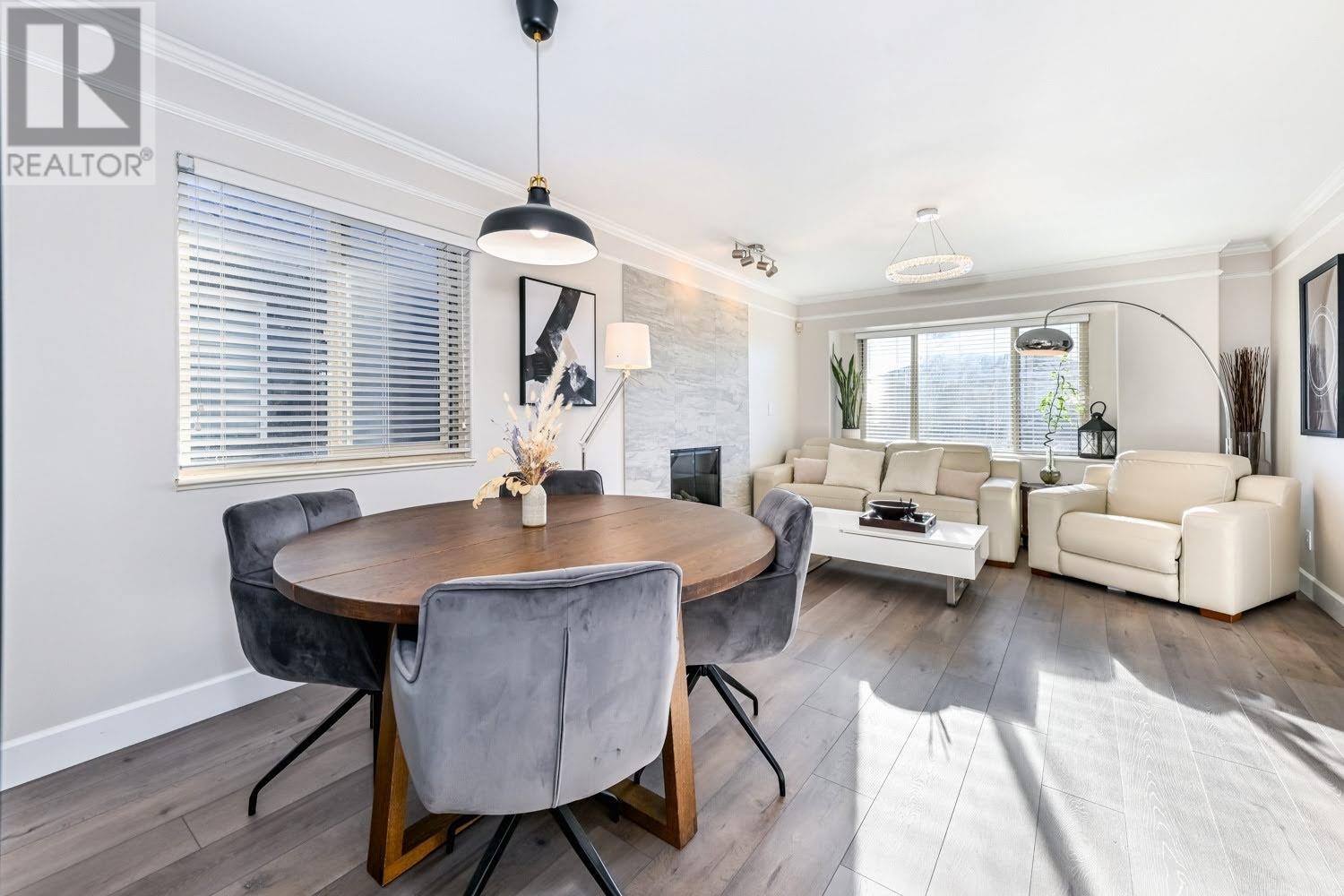 Listing Picture 6 of 30 : 795 E 52ND AVENUE, Vancouver / 溫哥華 - 魯藝地產 Yvonne Lu Group - MLS Medallion Club Member