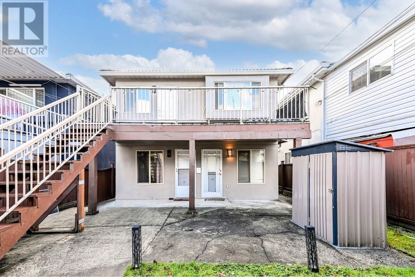 Listing Picture 27 of 30 : 795 E 52ND AVENUE, Vancouver / 溫哥華 - 魯藝地產 Yvonne Lu Group - MLS Medallion Club Member