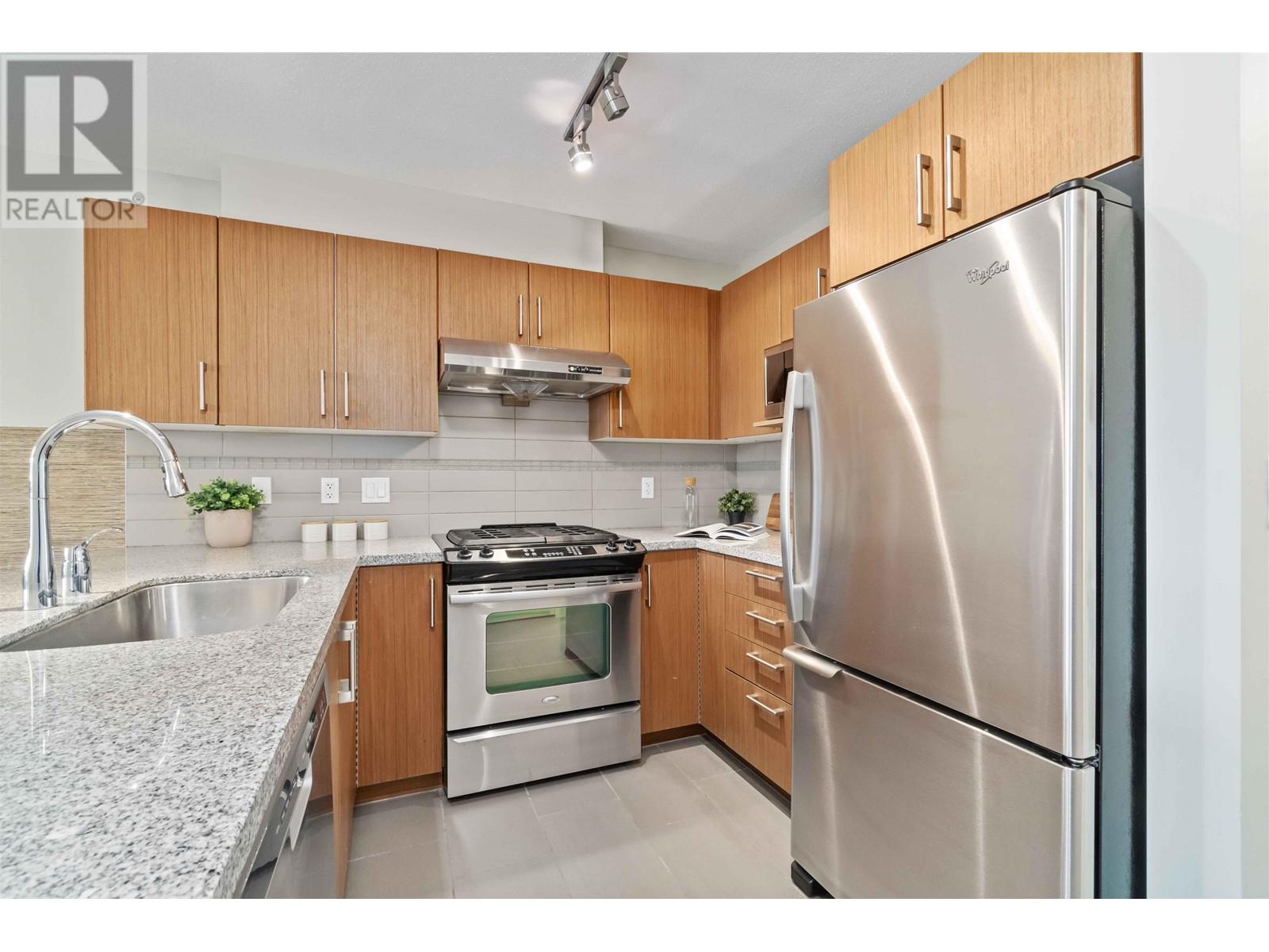 110 6800 Eckersley Road, Richmond, British Columbia  V6Y 0E7 - Photo 6 - R2955712