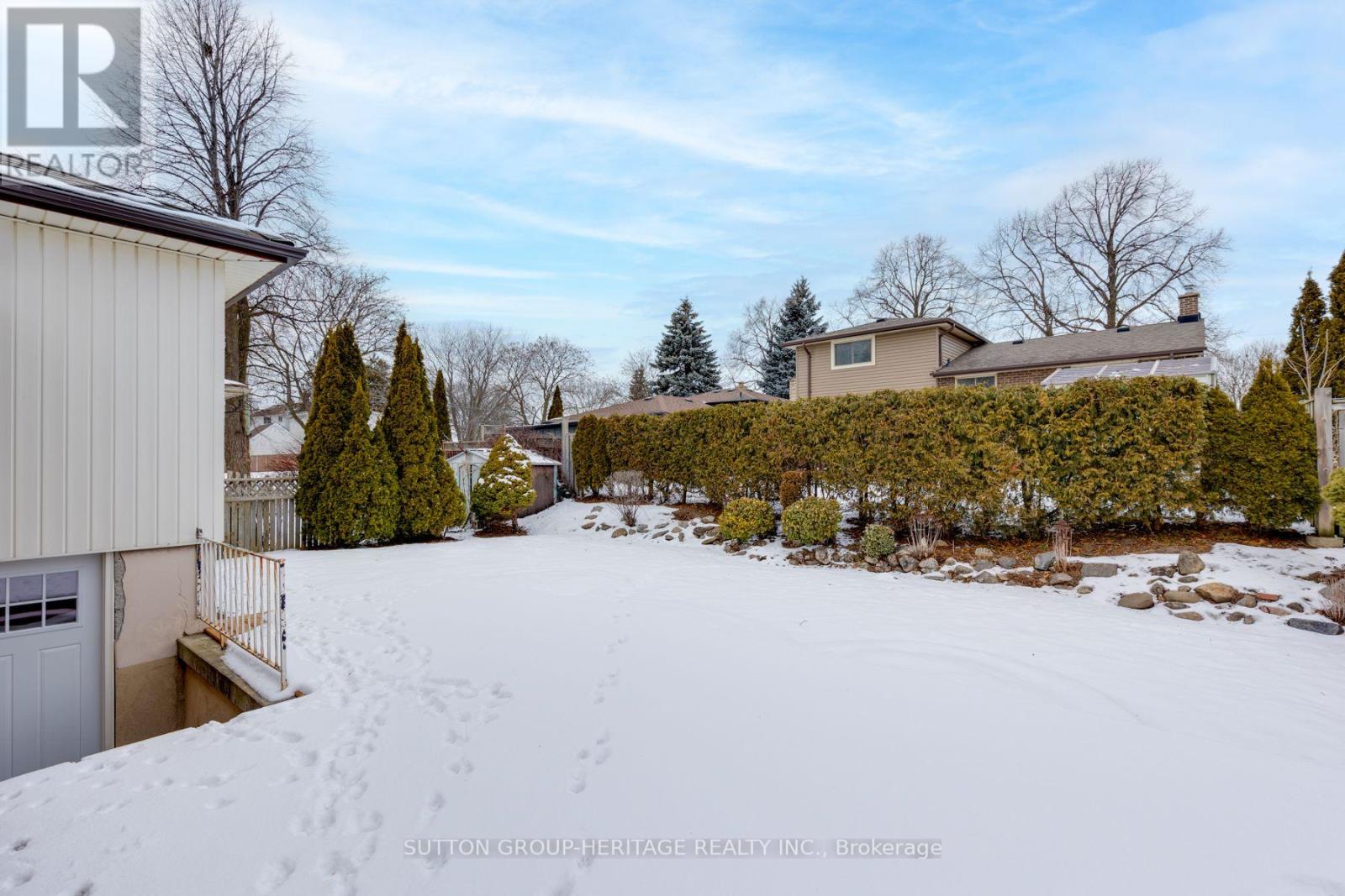 1040 Denise Drive, Oshawa, Ontario  L1H 2Y4 - Photo 37 - E11926534