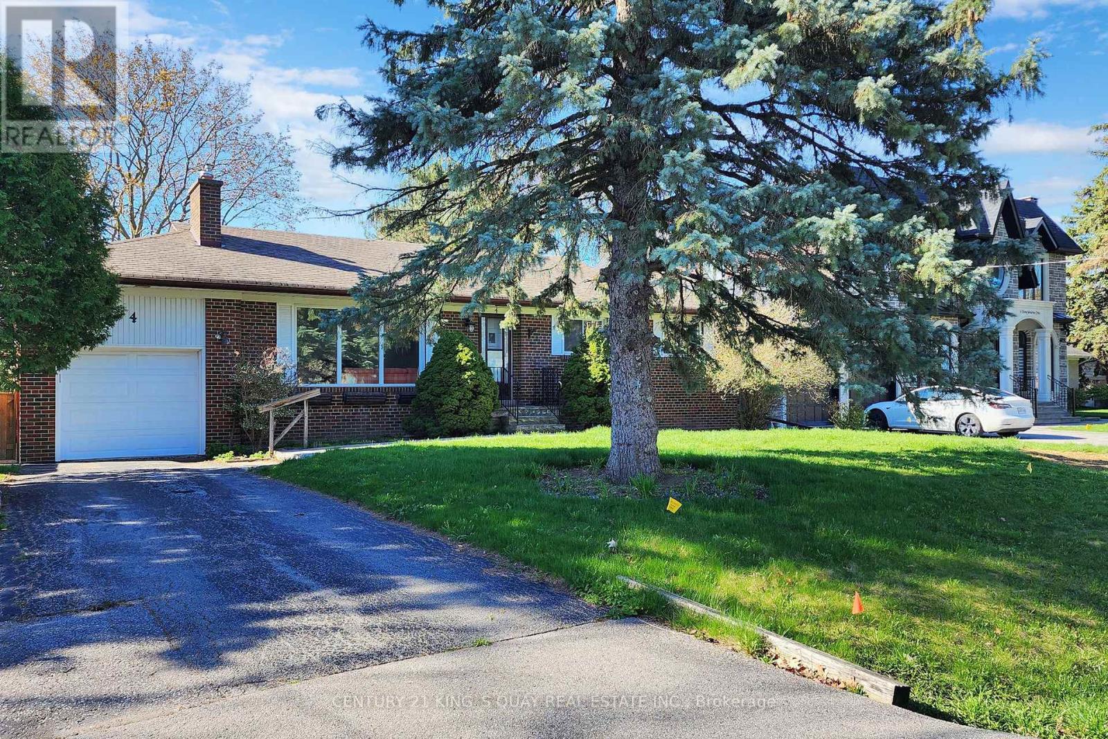 Property at 4 HONEYBOURNE CRESCENT image 4