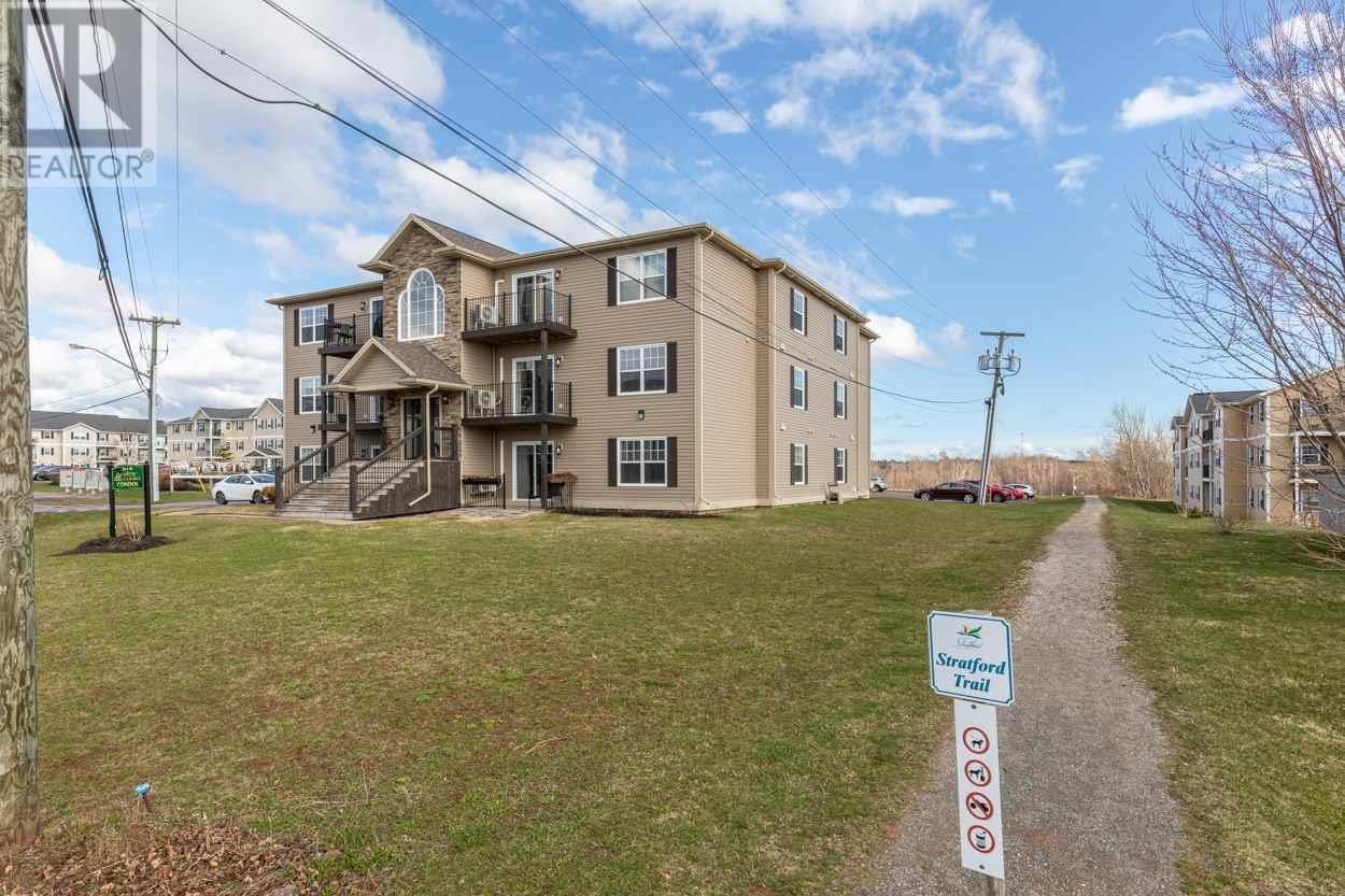 203 36 Ducks Landing, Stratford, Prince Edward Island  C1B 2X8 - Photo 16 - 202501015