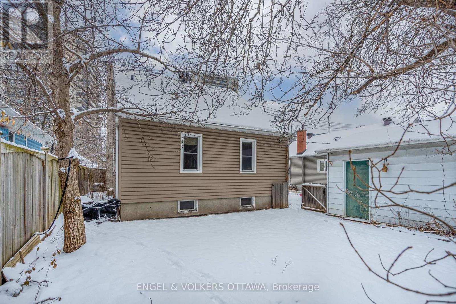 377 Enfield Avenue, Ottawa, Ontario  K1L 7L2 - Photo 30 - X11926627