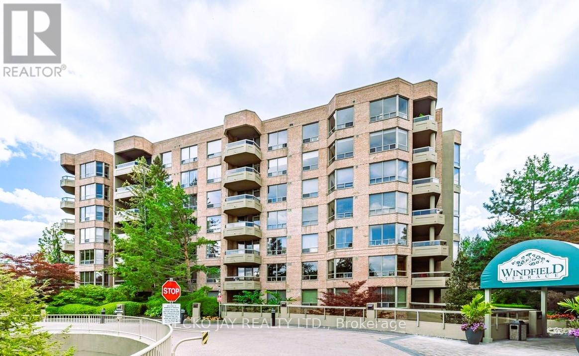 Property at 412 - 1200 DON MILLS ROAD image 1