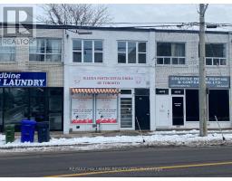 MAIN FL - 1239A WOODBINE AVENUE, toronto (woodbine-lumsden), Ontario