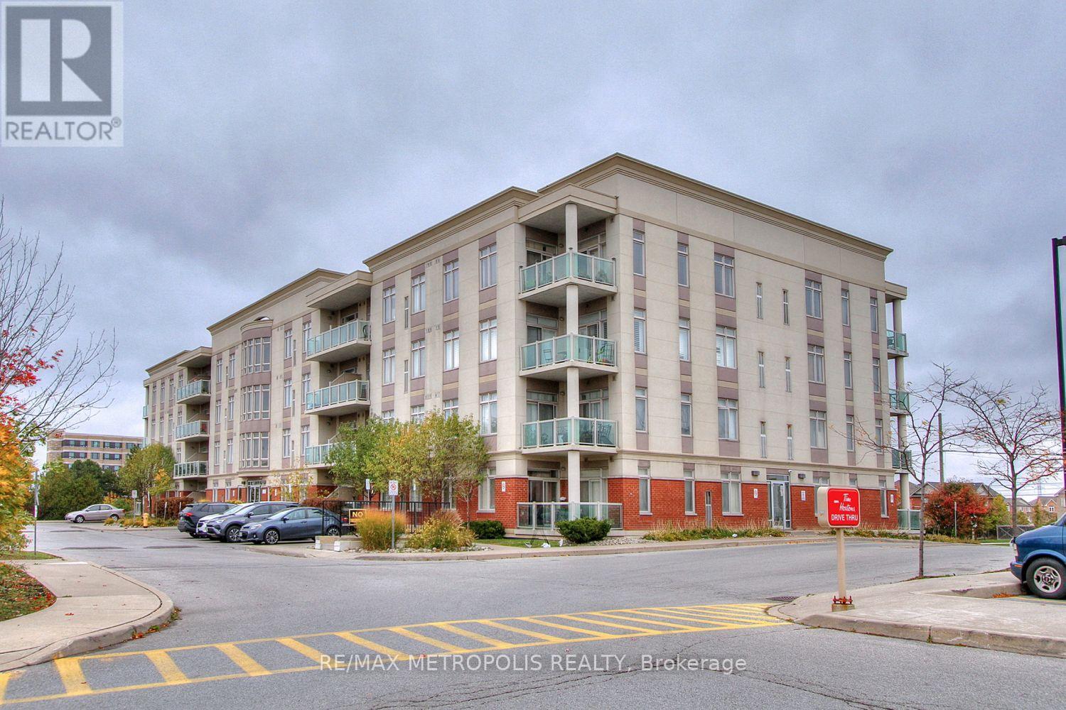 107 - 7340 Markham Road, Markham, Ontario  L3S 0B1 - Photo 1 - N11926672