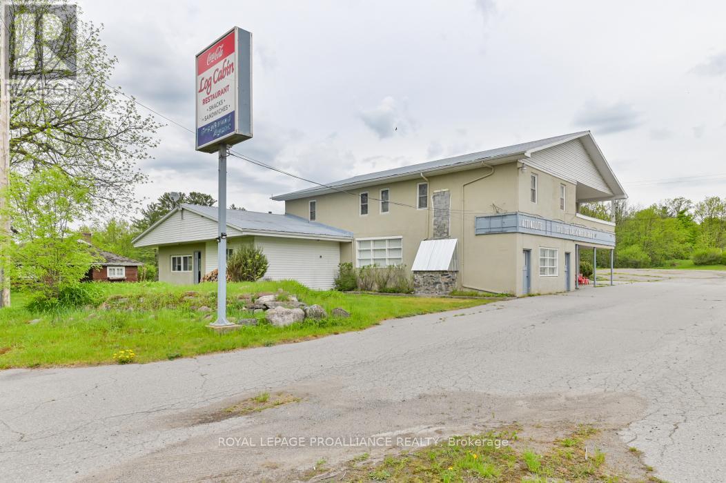 108773 Highway 7, Tweed, Ontario  K0K 3J0 - Photo 2 - X11926788