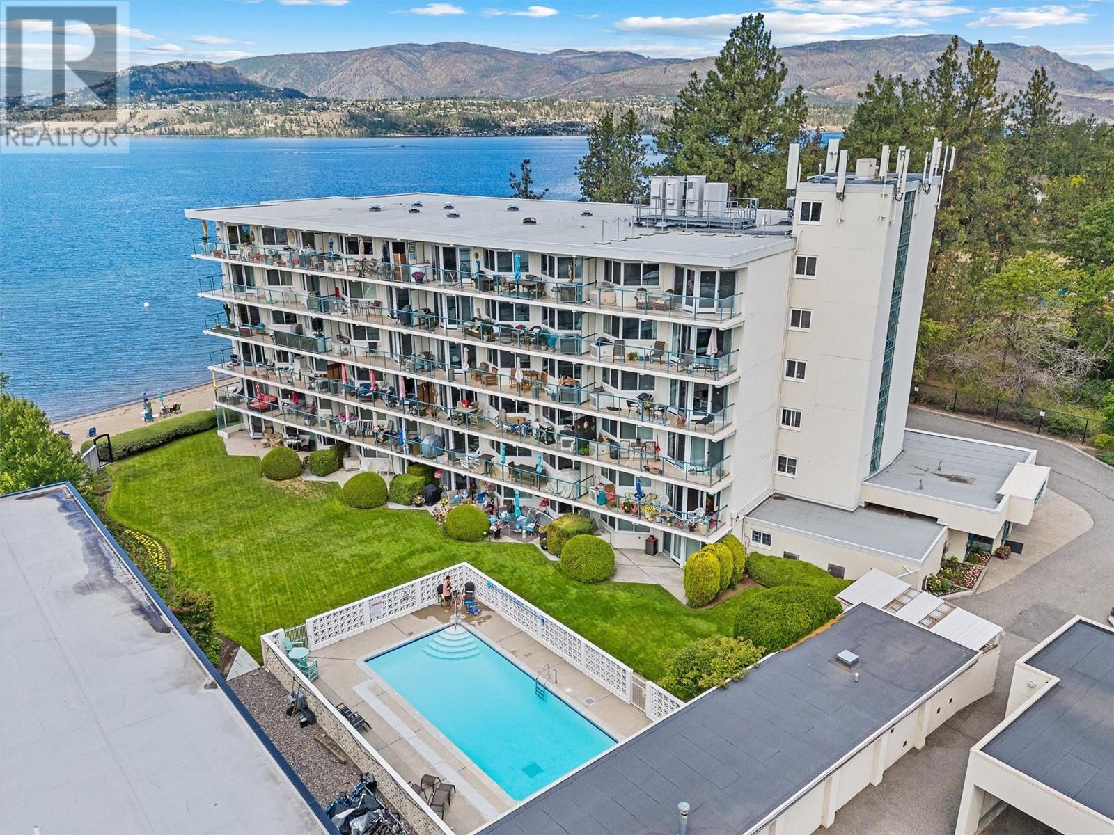 Property at 4058 Lakeshore Road Unit# 202 image 4