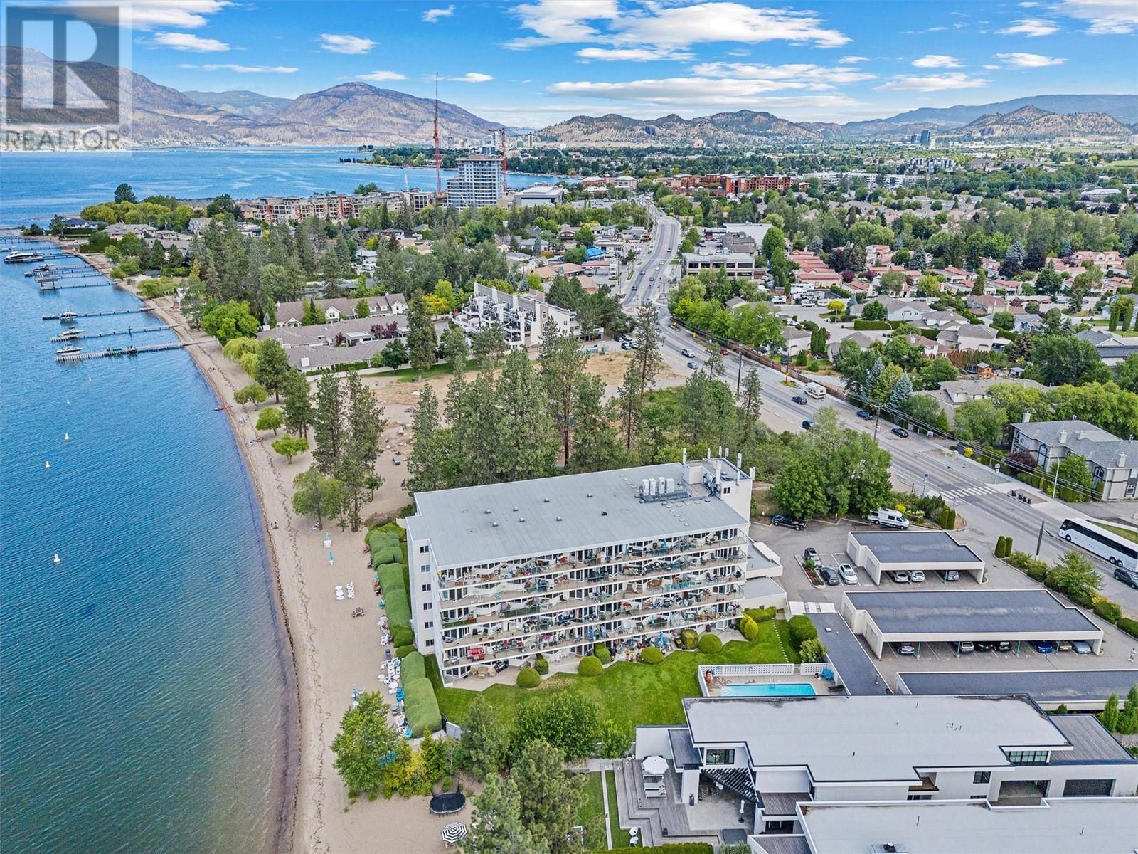 Property at 4058 Lakeshore Road Unit# 202 image 3
