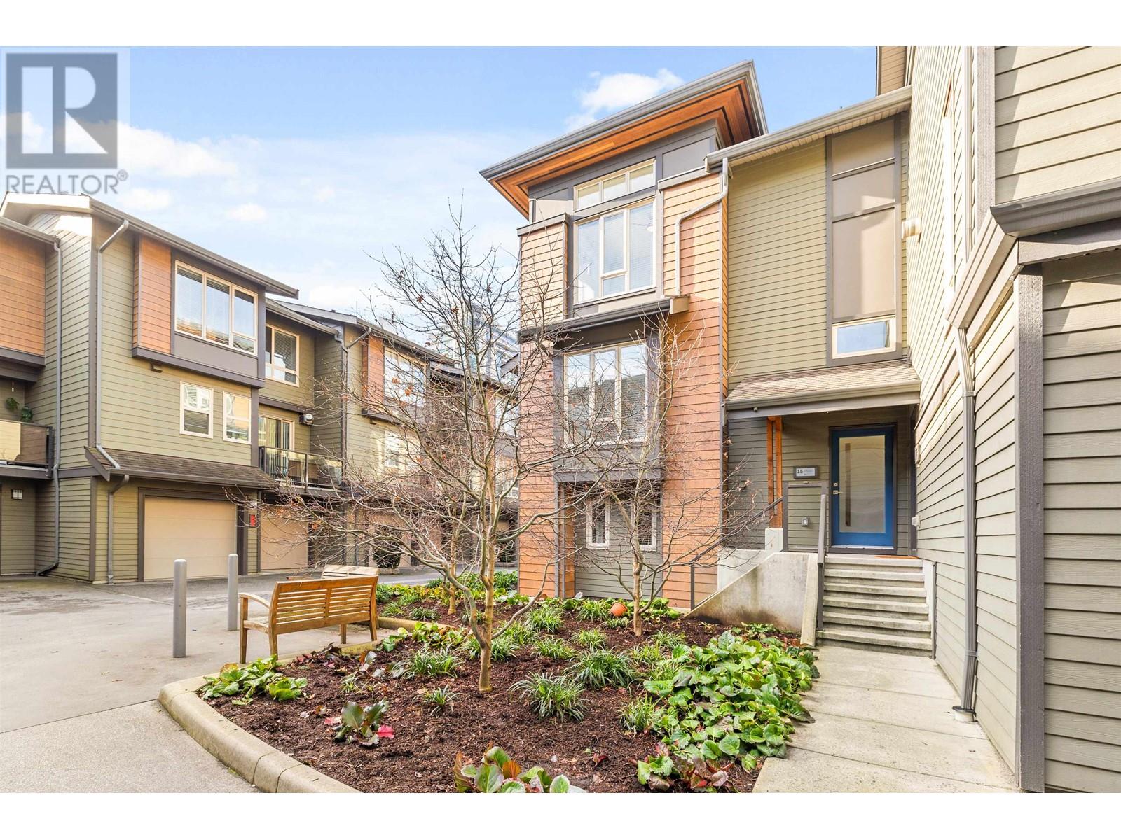 15 757 Orwell Street, North Vancouver, British Columbia  V7J 3K6 - Photo 2 - R2956690