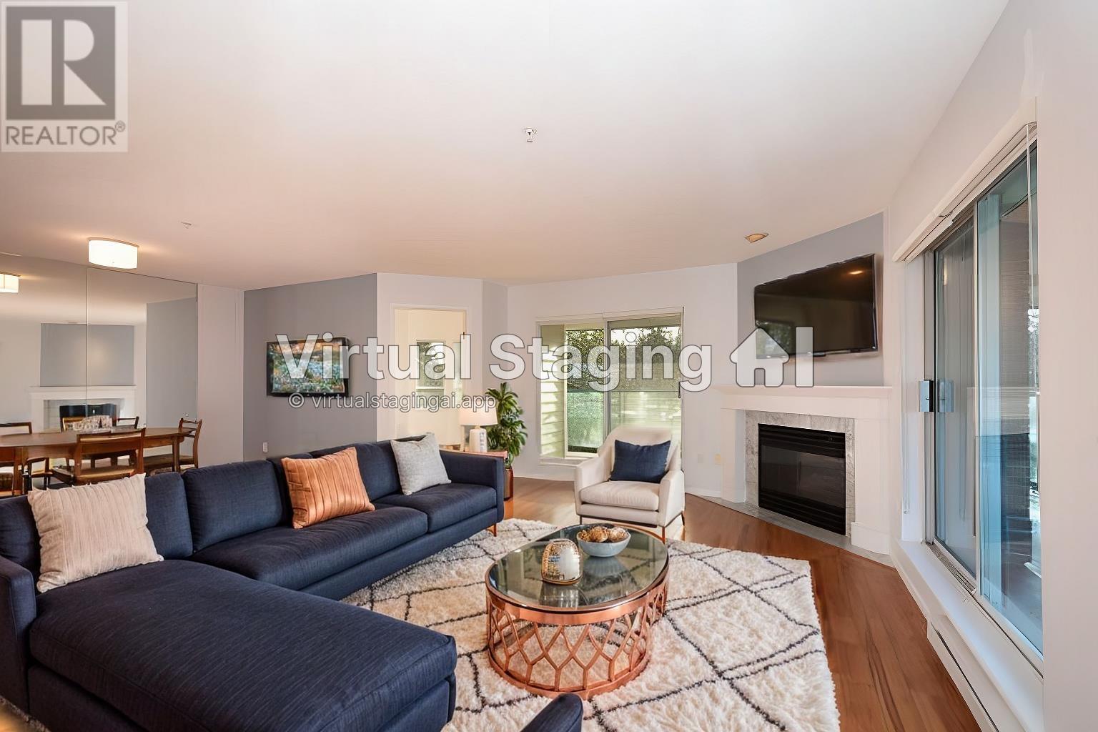 305 3670 Banff Court, North Vancouver, British Columbia  V7H 2Y7 - Photo 5 - R2956943