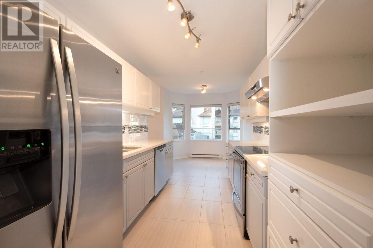 305 3670 Banff Court, North Vancouver, British Columbia  V7H 2Y7 - Photo 17 - R2956943