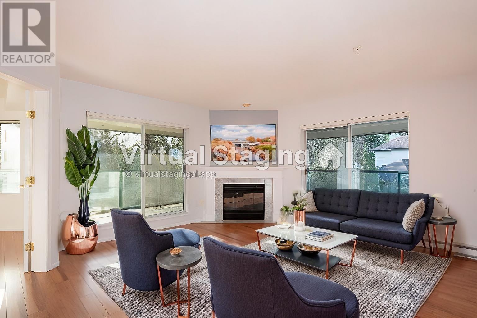 305 3670 Banff Court, North Vancouver, British Columbia  V7H 2Y7 - Photo 8 - R2956943