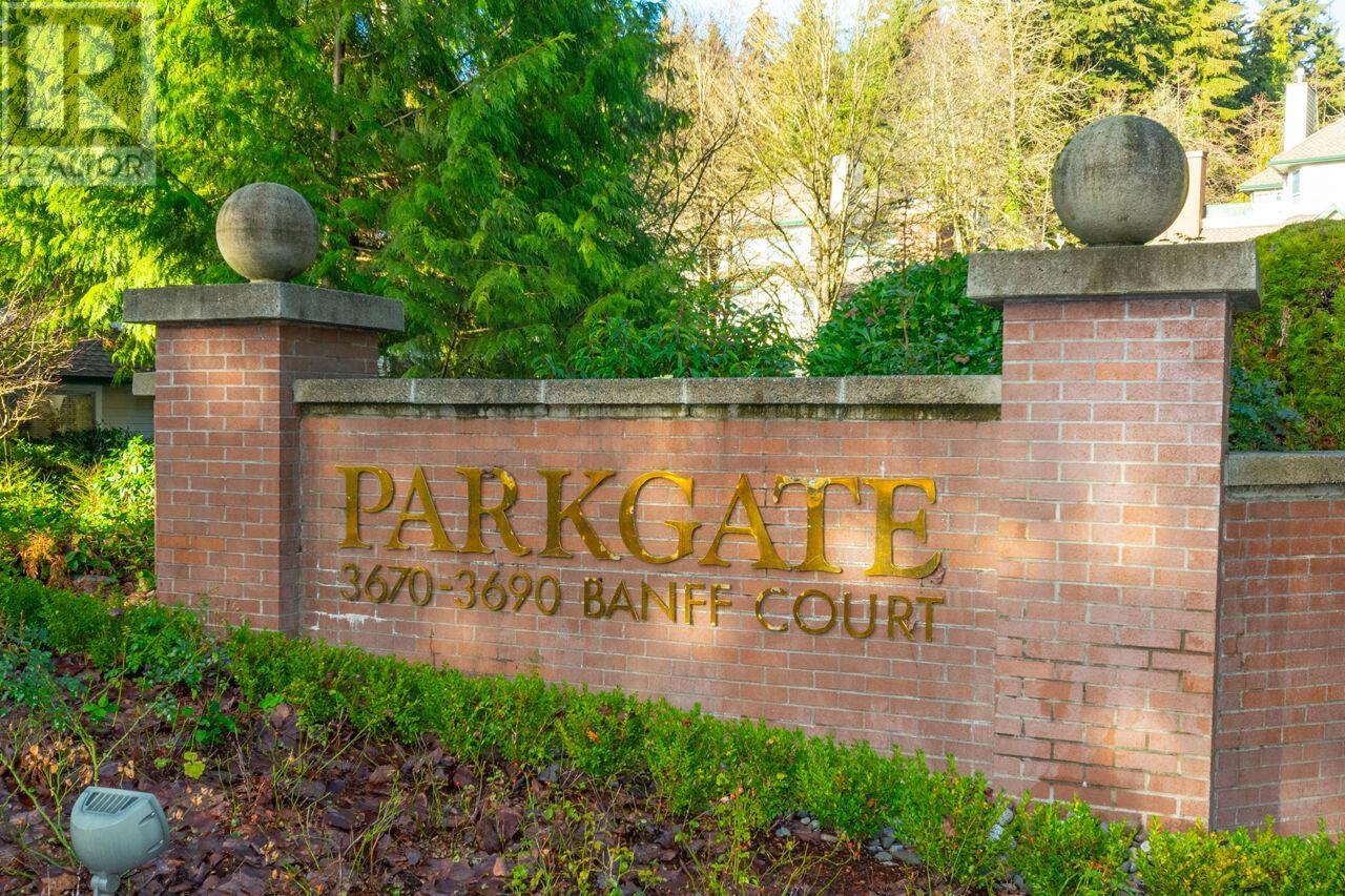 305 3670 Banff Court, North Vancouver, British Columbia  V7H 2Y7 - Photo 2 - R2956943
