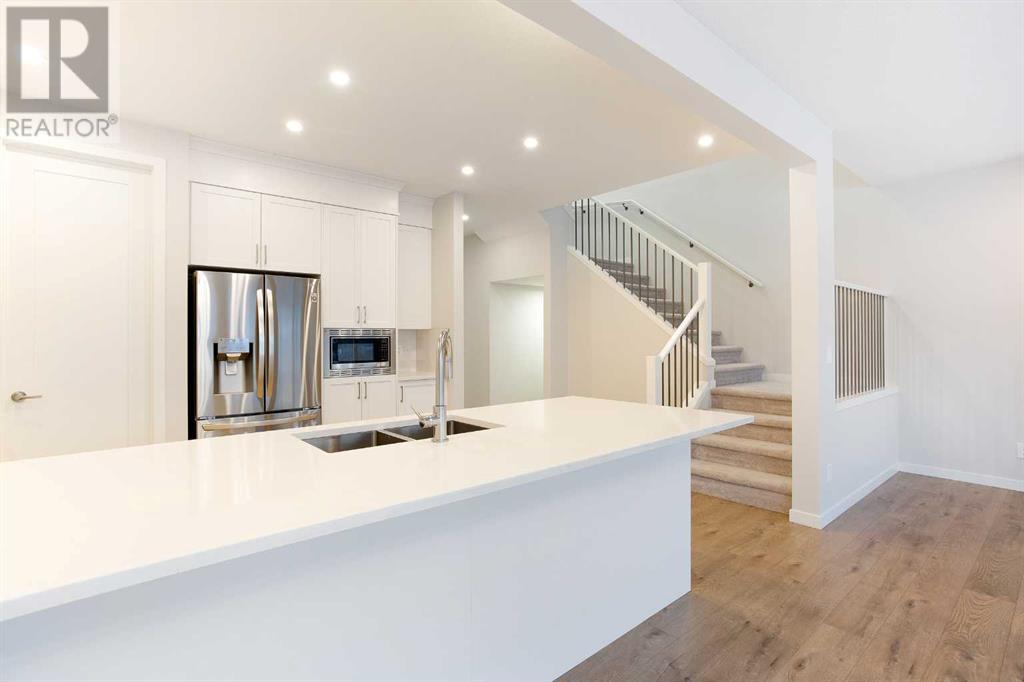 186 Cranbrook Park Se, Calgary, Alberta  T3M 3C2 - Photo 9 - A2172620