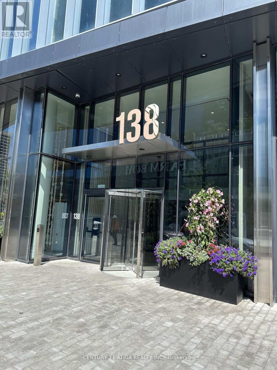 5508 - 138 DOWNES STREET, Toronto, Ontario