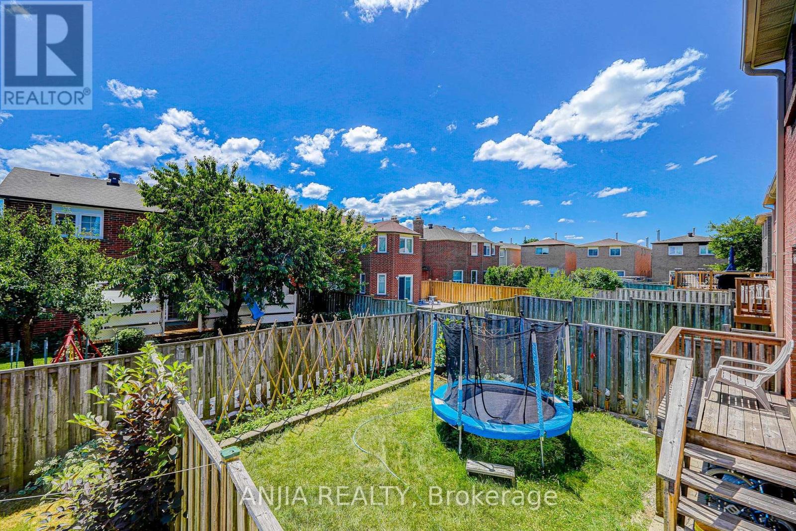 174 Roxanne Crescent, Toronto, Ontario  M1V 4G7 - Photo 39 - E11926816