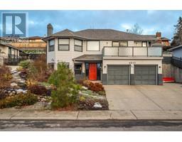 4317 Wellington Drive, vernon, British Columbia