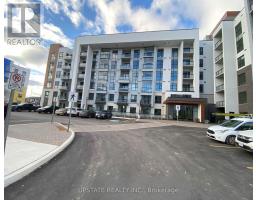 116 - 460 GORDON KRANTZ AVENUE, Milton, Ontario