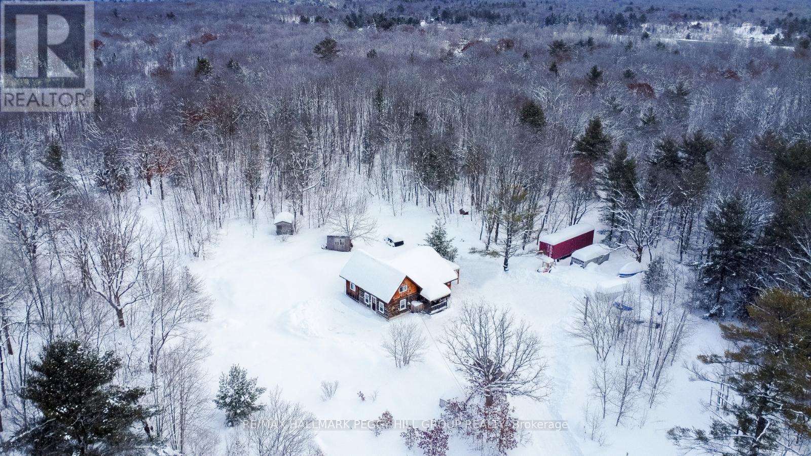 94 High Street, Georgian Bay, Ontario  P0C 1H0 - Photo 12 - X11926777