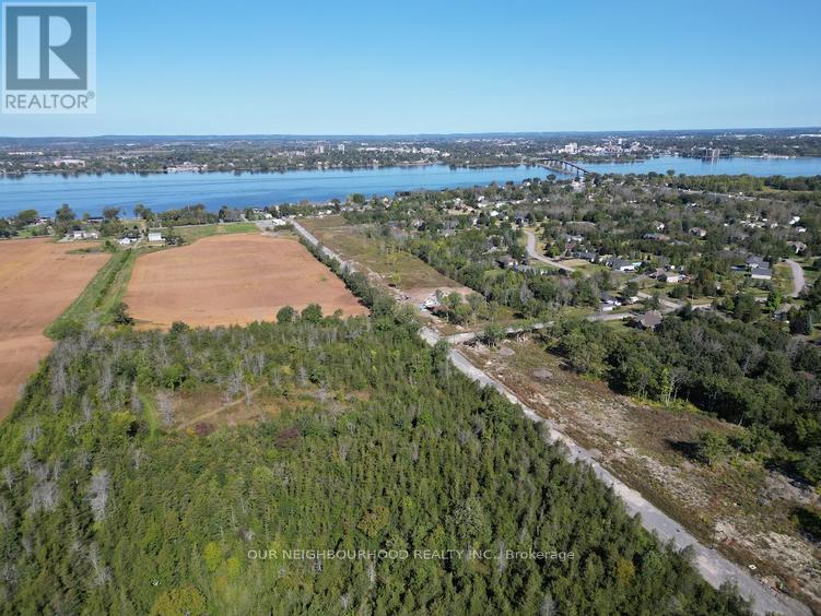 LOT 1 REDNERSVILLE ROAD, Prince Edward County, Ontario