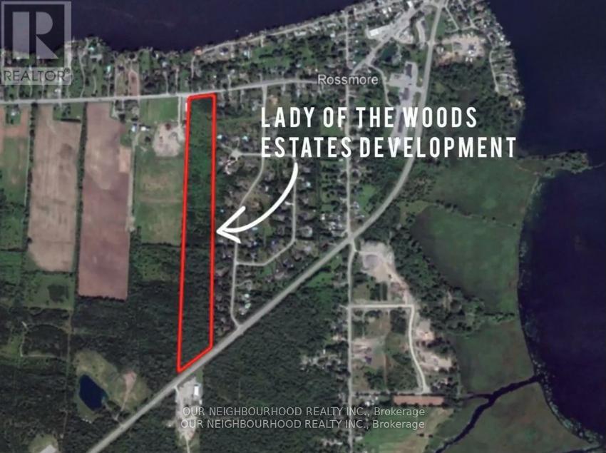 Lot 1 Rednersville Road, Prince Edward County (Ameliasburgh), Ontario  K8N 4Z7 - Photo 4 - X11926787
